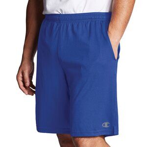 Champion Men's Double Dry Cross-Training 10" Shorts
